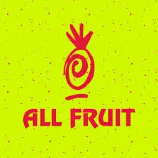 Logo All Fruit