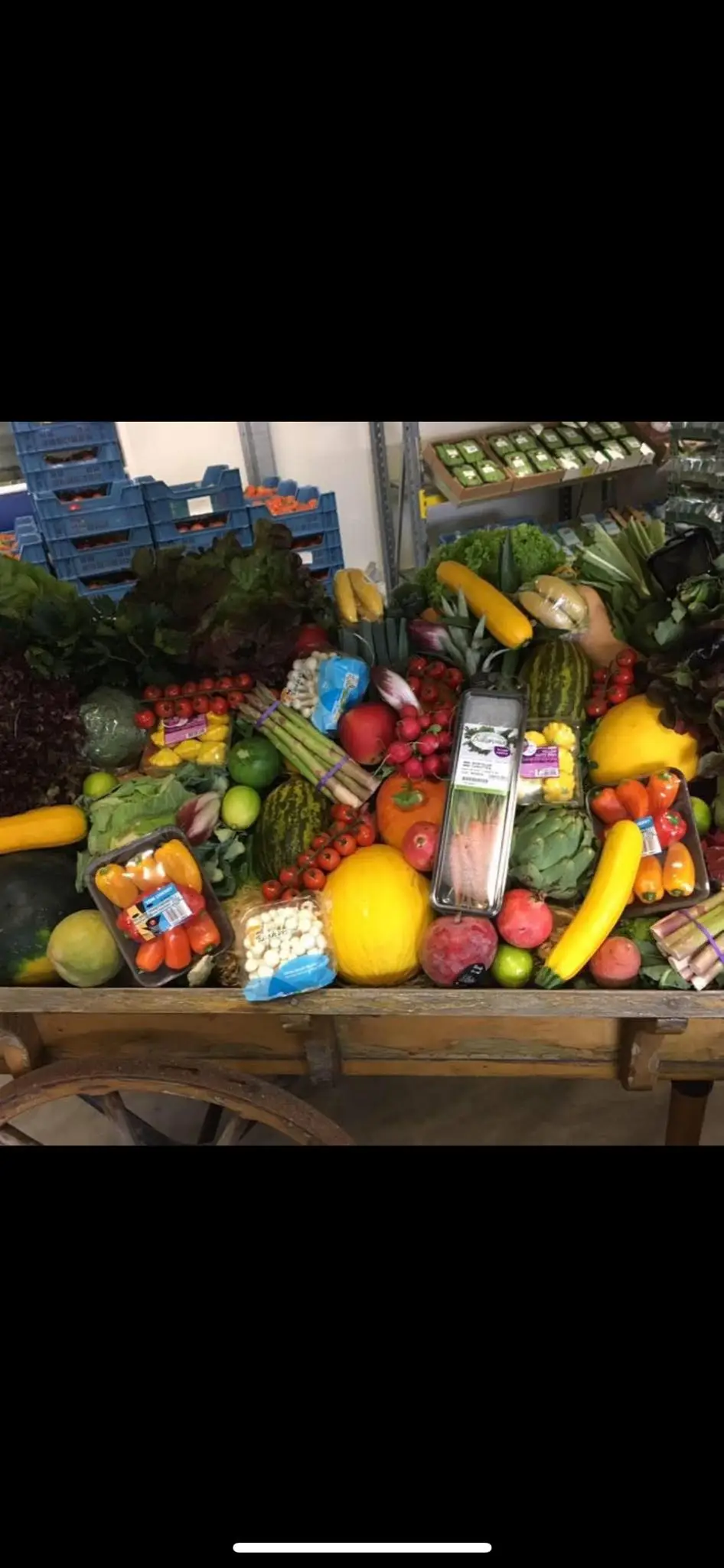 Photo All Fruit