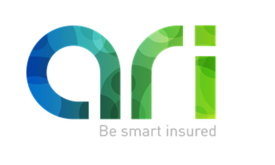 Logo ARI