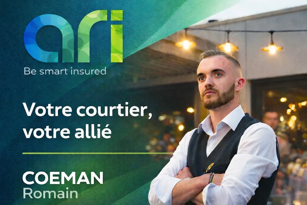 L'équipe ARI