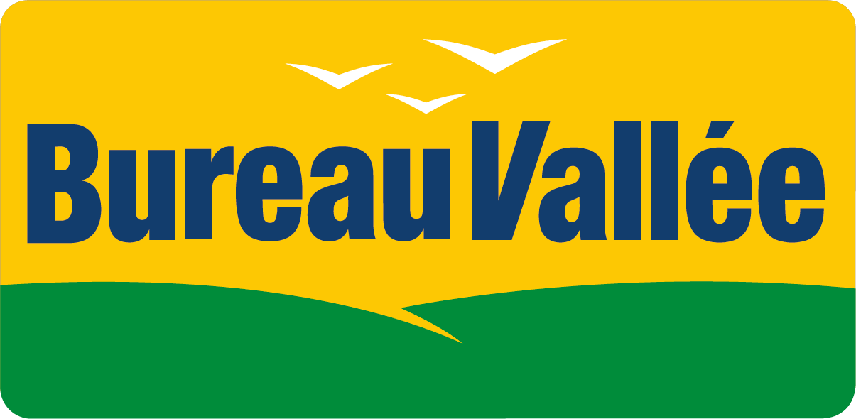 Logo Bureau Vallée