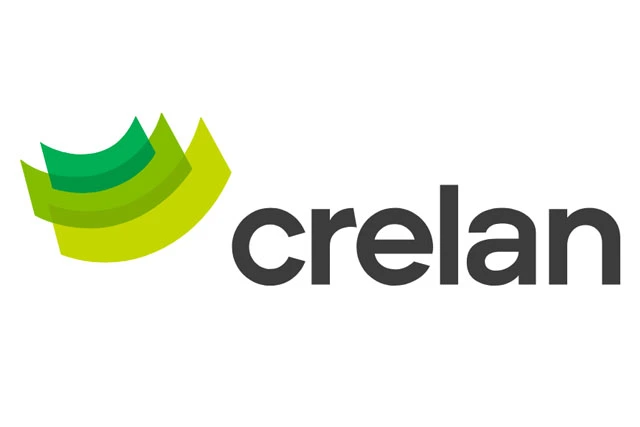 Logo Crelan