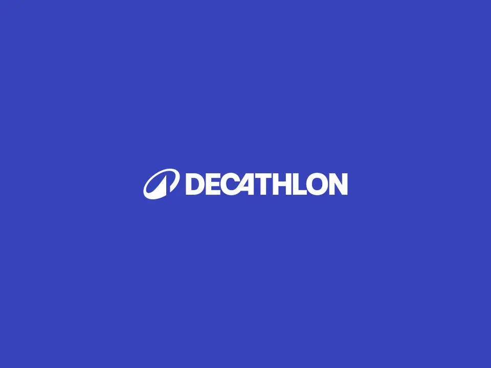 Logo Decathlon