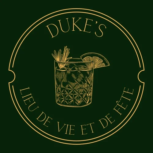 Logo DUKES
