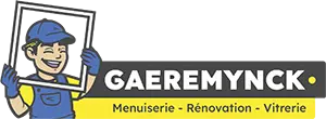 Logo Gaeremynck