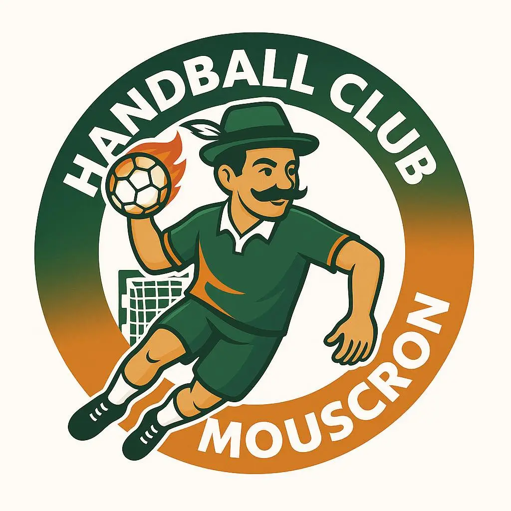 Logo HC Mouscron