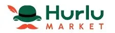 Logo Hurlu Market