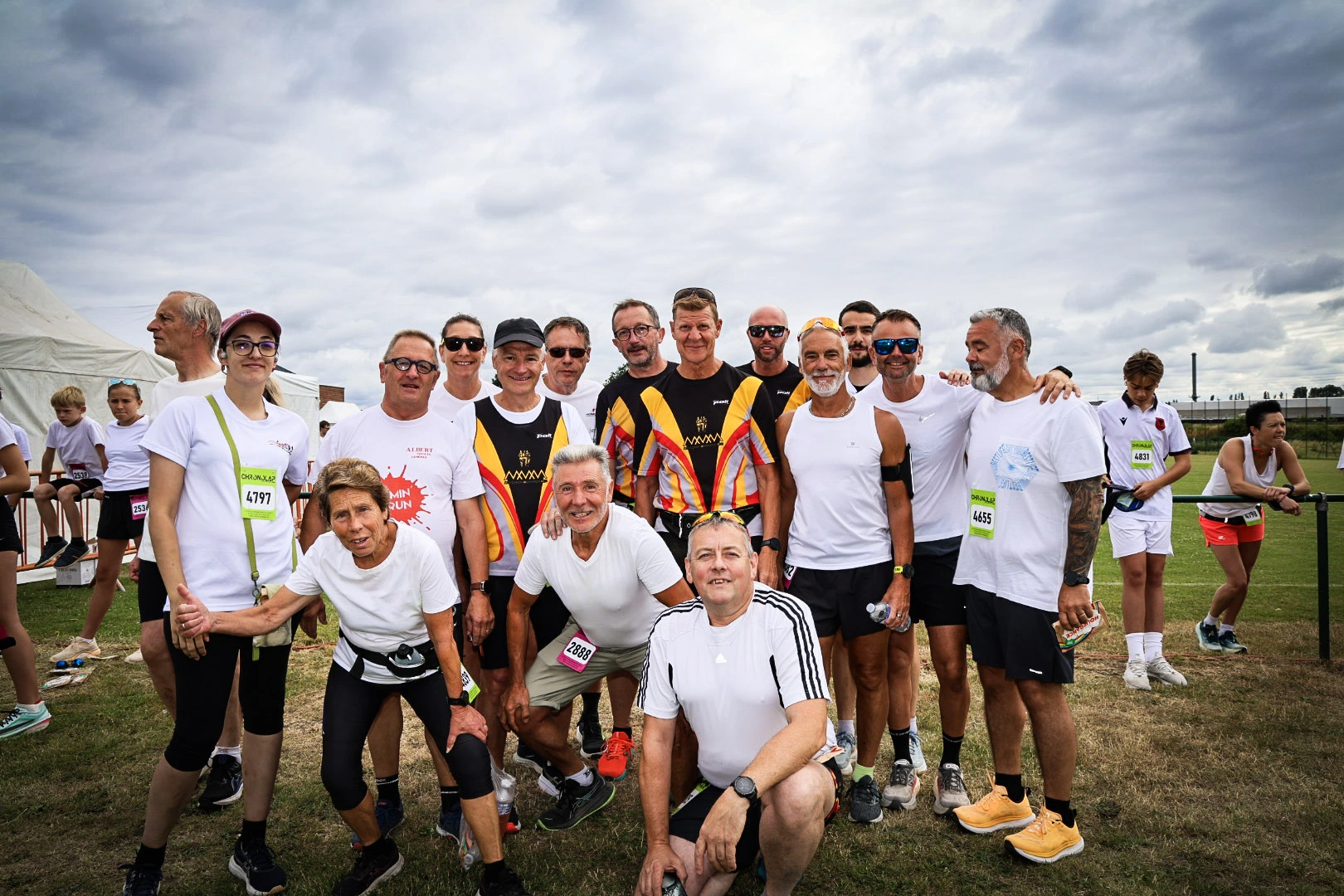 GenZ Color Run 2026 - photo 5