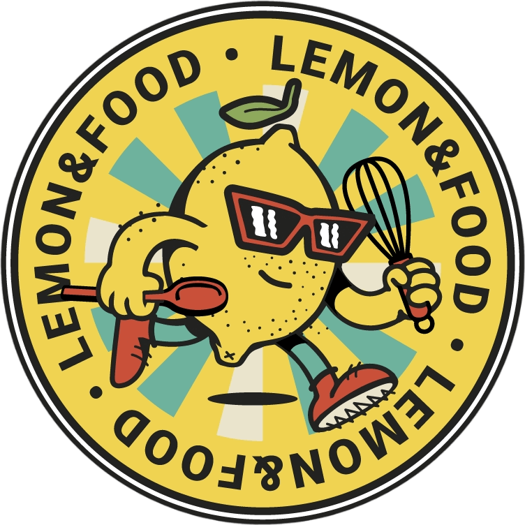 Logo Lemon Food