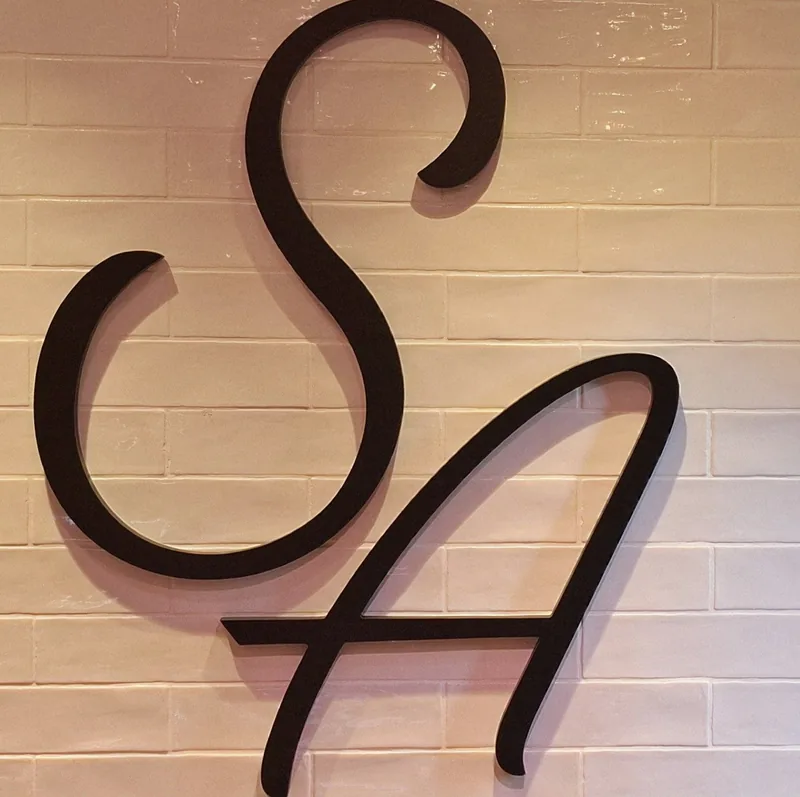 Logo Sa