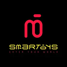 Logo Smartoys