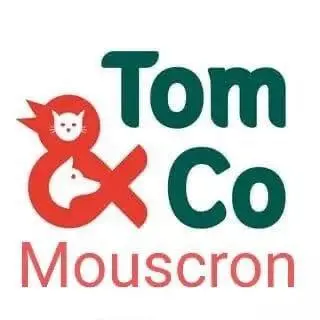 Logo Tom&Co